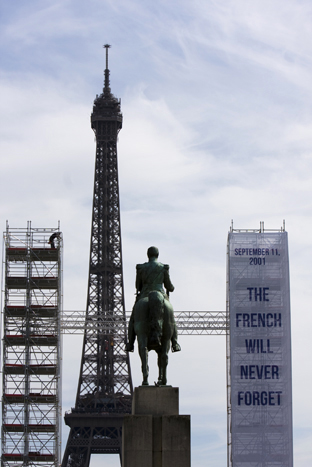 eiffel lemaire 11 sept paris