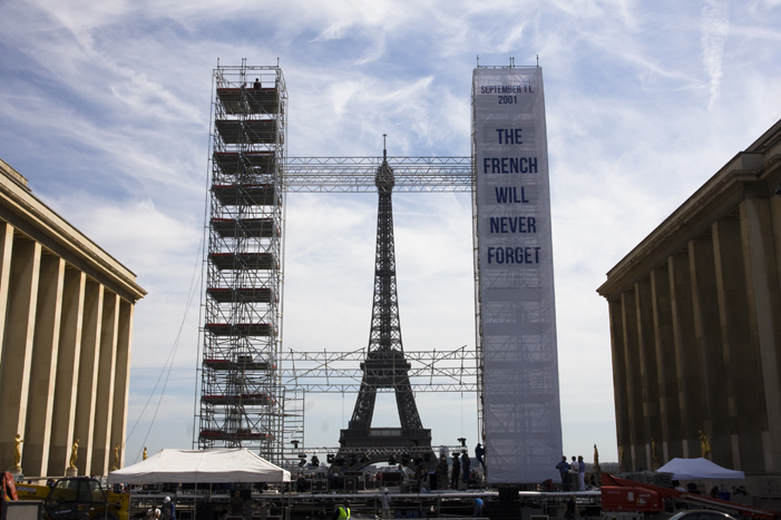 eiffel lemaire 11 sept paris