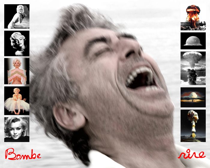 exploser de rire