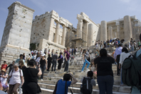 Grèce athenes