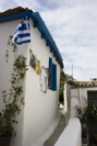 Grèce athenes