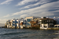 Grèce Mykonos