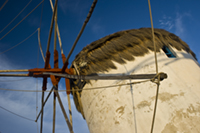 moulin Mykonos