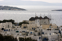 moulin Mykonos