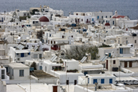 Grèce Mykonos