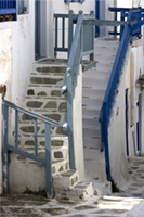 Grèce Mykonos