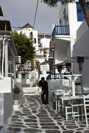 Grèce Mykonos