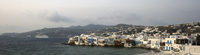 Grèce Mykonos