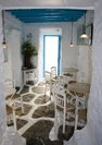 Grèce Mykonos