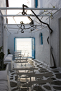 Grèce Mykonos