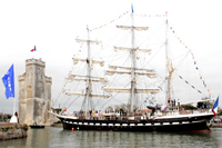 la rochelle belem quebec