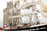 la rochelle belem quebec