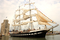 la rochelle belem quebec