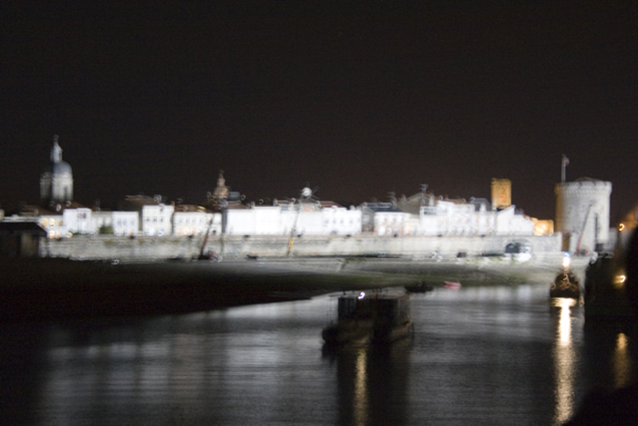 voiles de nuit lemaire