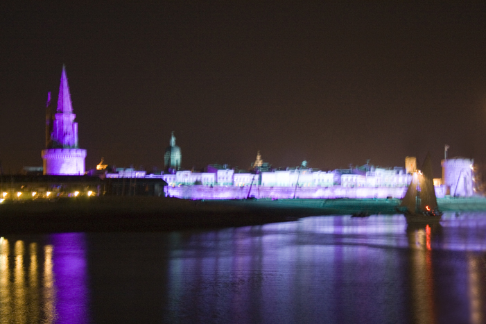 voiles de nuit lemaire