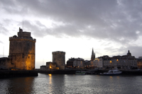 la rochelle photo