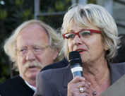 Roselyne Coutant