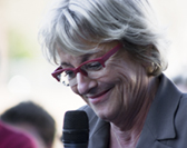 Roselyne Coutant