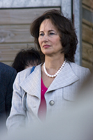 ségolène royal