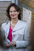 ségolène royal