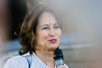 ségolène royal