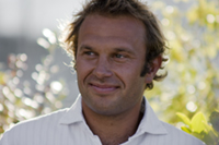 Pascal Coutant