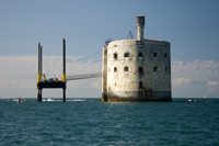 fort boyard