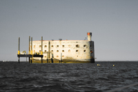 fort boyard