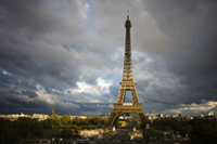 tour eiffel paris lemaire