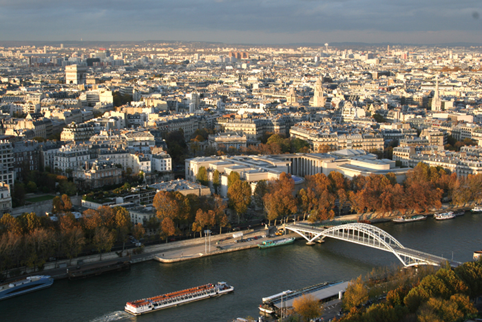 tour eiffel paris lemaire