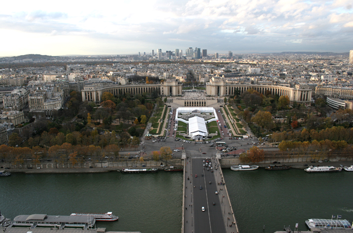 tour eiffel paris lemaire