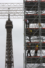 tour eiffel paris lemaire