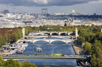 tour eiffel paris lemaire