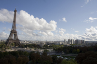 tour eiffel paris lemaire