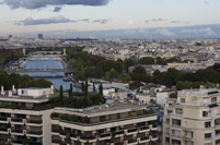 tour eiffel paris lemaire