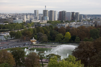 tour eiffel paris lemaire