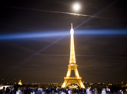 tour eiffel paris lemaire