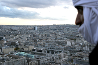 tour eiffel paris lemaire