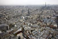 montparnasse paris lemaire