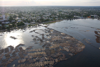 gabon port gentil