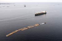 gabon port gentil
