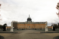 château de Sans Souci