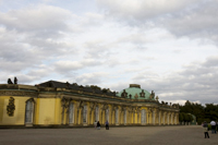 château de Sans Souci