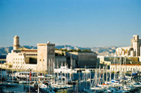 marseille