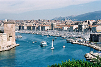 marseille