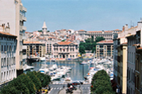 marseille