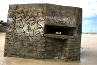 graf de l'île de Ré