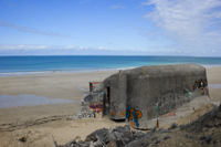 graf de l'île de Ré