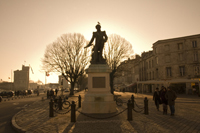 patrimoine de la rochelle