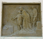 sculptures